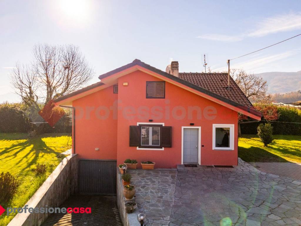 Villa a San secondo di pinerolo in via Cardonata - Foto 3