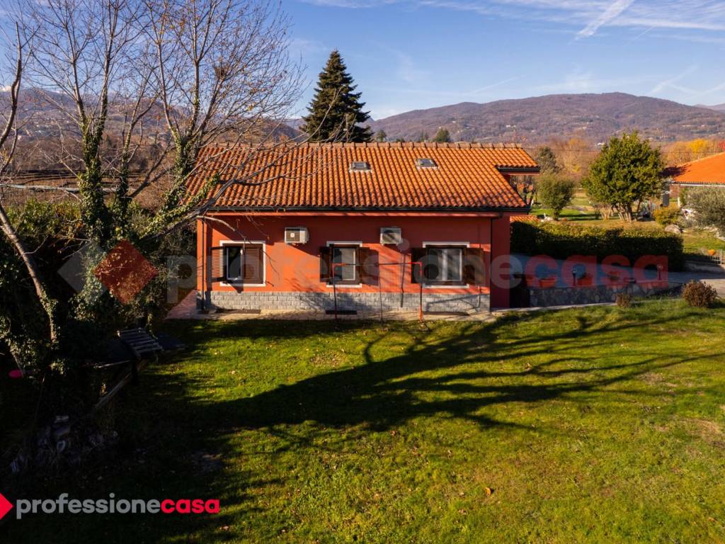 Villa a San secondo di pinerolo in via Cardonata - Foto 5