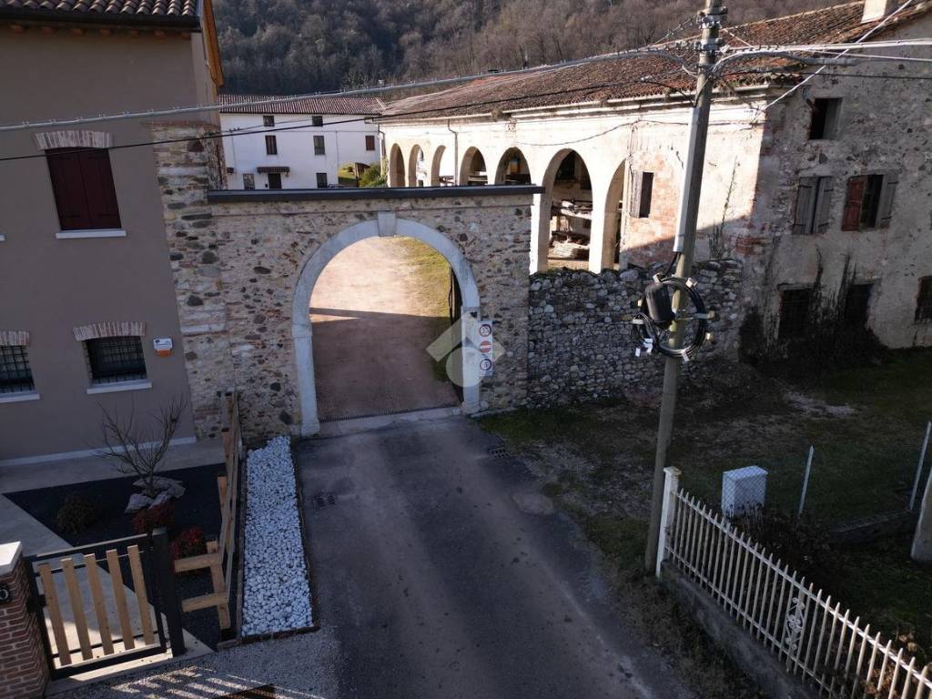 Rustico / casale a Schio in Via Rivo Ballarin, 9 - Foto 5