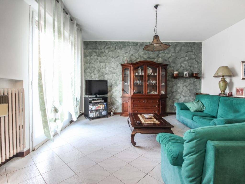Appartamento a Carpi in Via grimelli geminiano, 4 - Foto 5