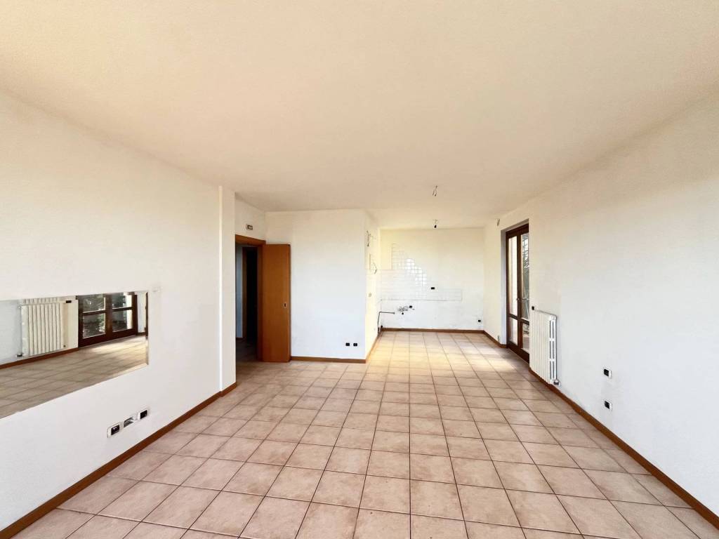 Appartamento a Sant'elpidio a mare in Via Trentino, 322 - Foto 3