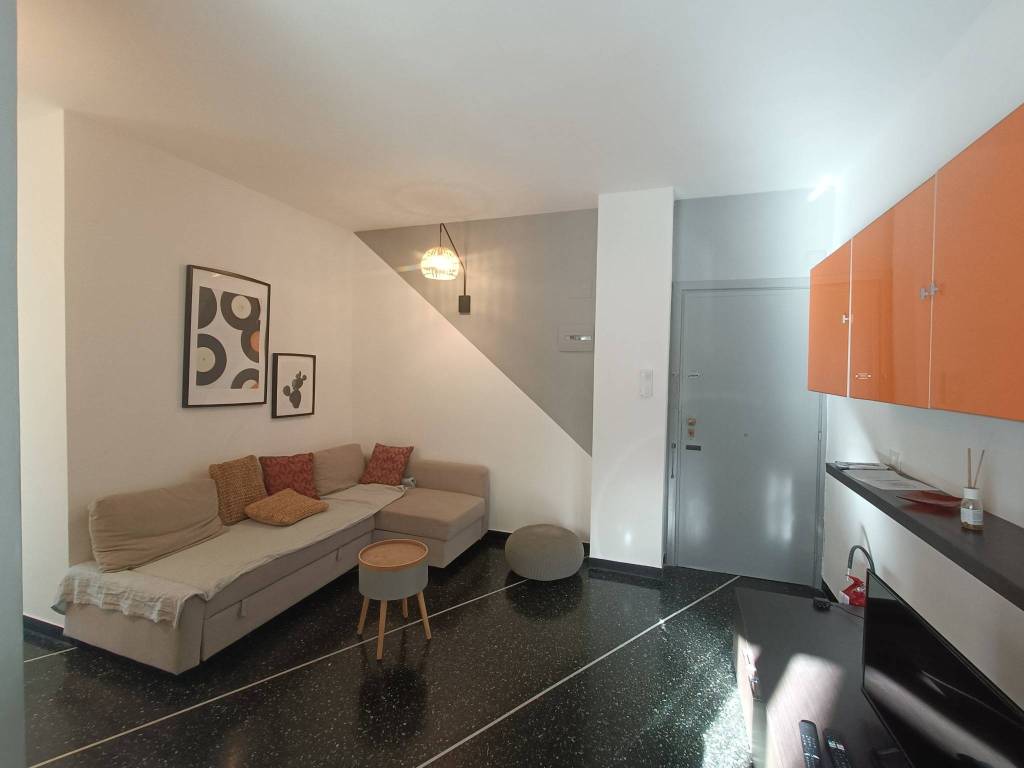 Appartamento a Sori in Via Sauli, 12 - Foto 4