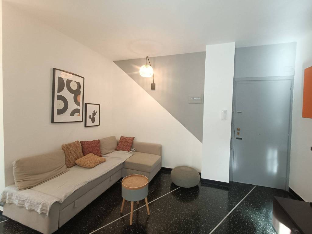 Appartamento a Sori in Via Sauli, 12 - Foto 5