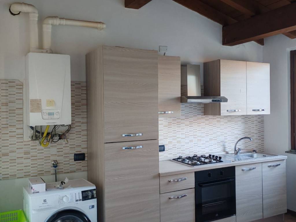 Appartamento a Vescovato in Piazza Roma - Foto 4