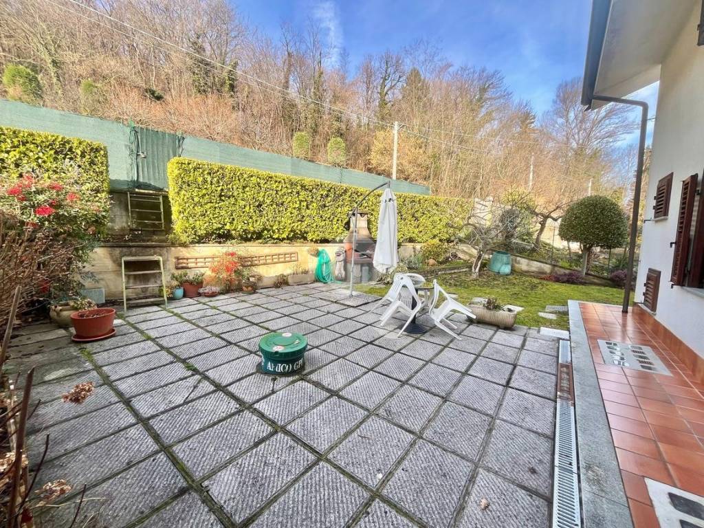 Villa a Avigliana in Viale dei Tigli, 10 - Foto 3