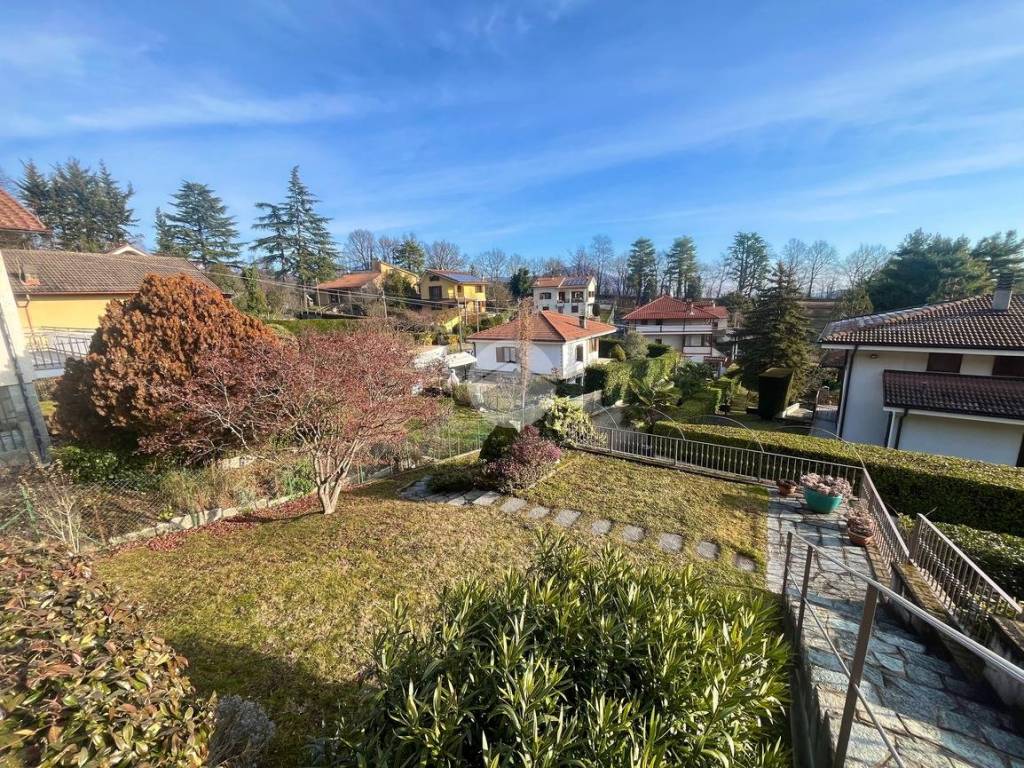 Villa a Avigliana in Viale dei Tigli, 10 - Foto 4
