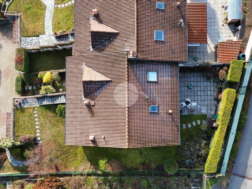 Villa a Avigliana in Viale dei Tigli, 10 - Foto 5