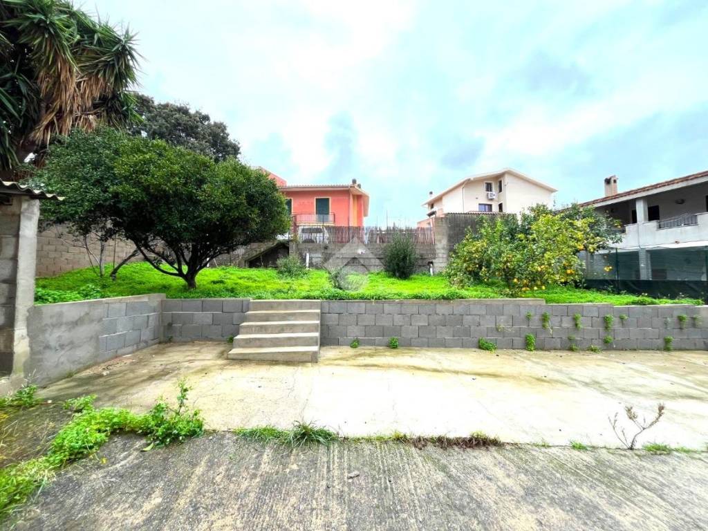 Terreno a Villasimius in Via capitano gatta, 32 - Foto 2