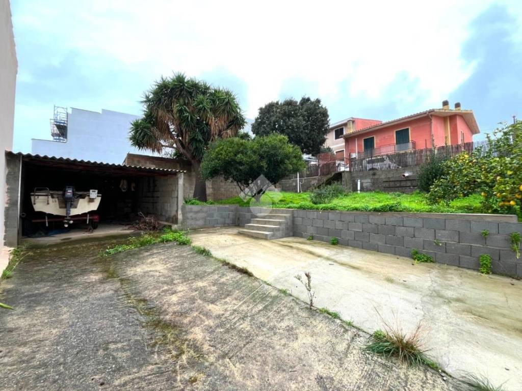 Terreno a Villasimius in Via capitano gatta, 32 - Foto 4