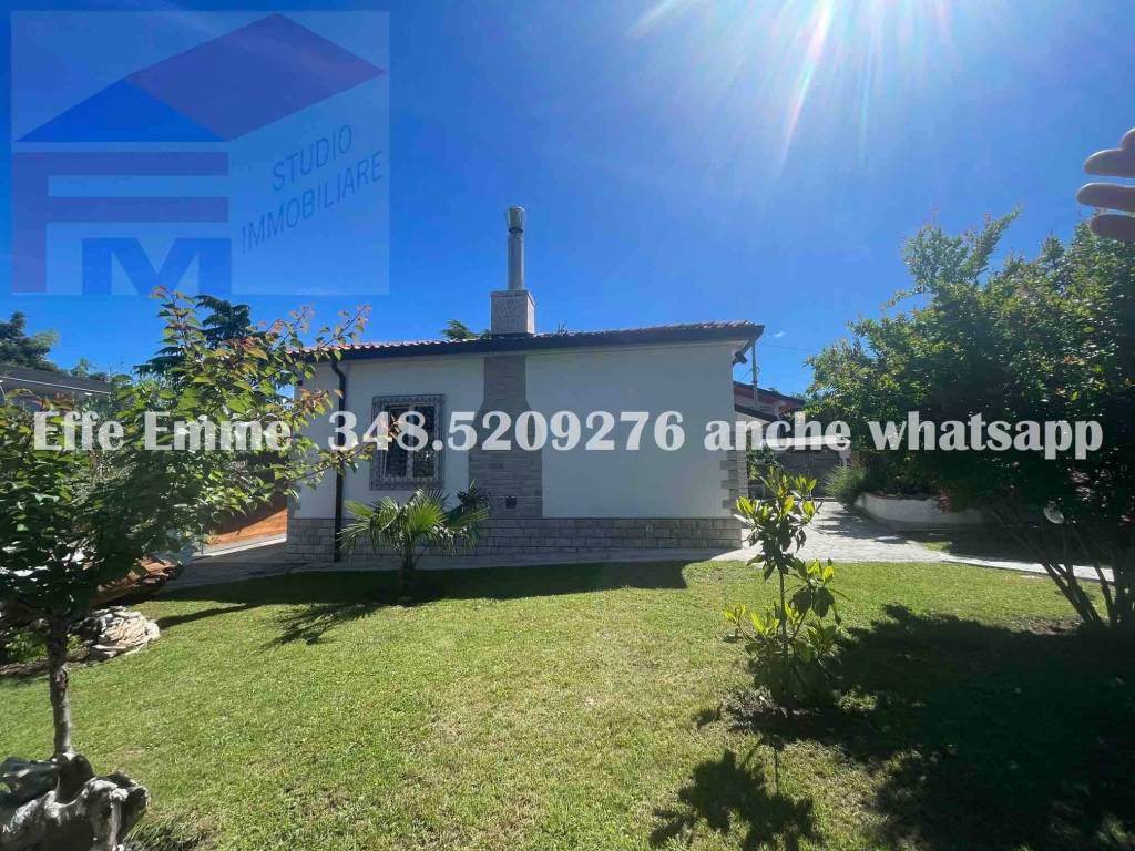 Villa a Trieste - Foto 3