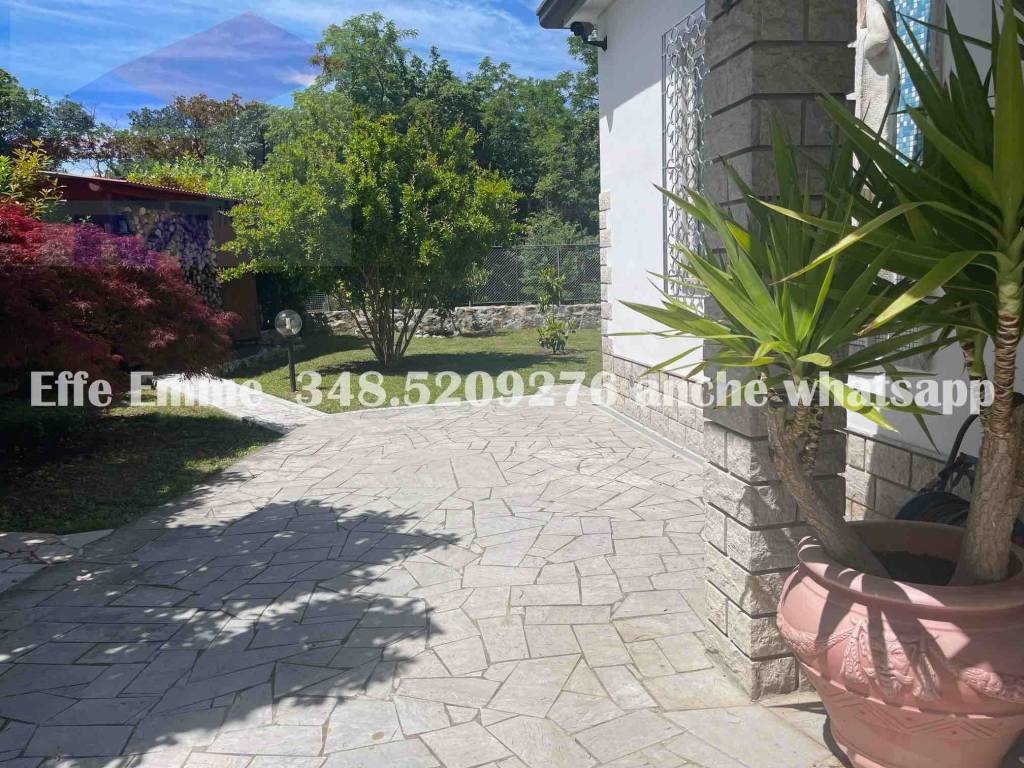 Villa a Trieste - Foto 4