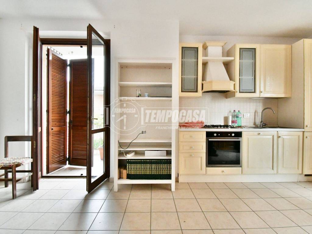 Appartamento a Porto sant'elpidio in Via Monti della Laga - Foto 5