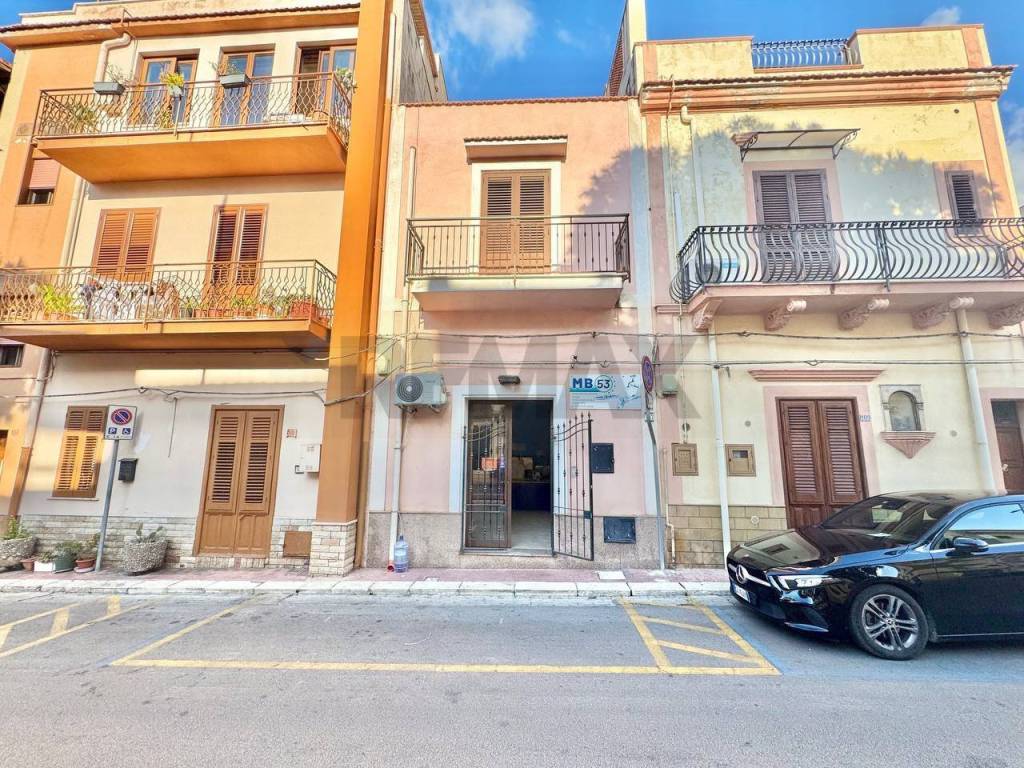 Immobile a Terrasini - Foto 2