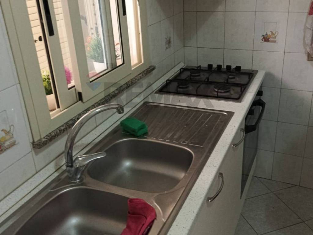 Appartamento a Francofonte in Via Balilla, 33 - Foto 4