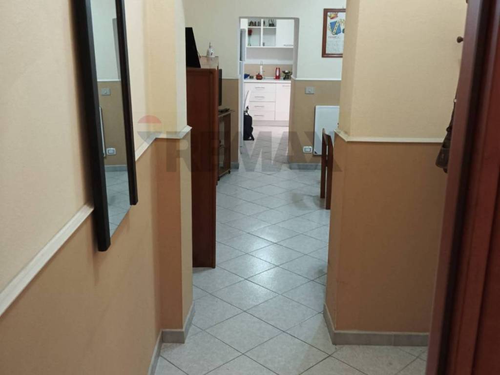 Appartamento a Francofonte in Via Balilla, 33 - Foto 5