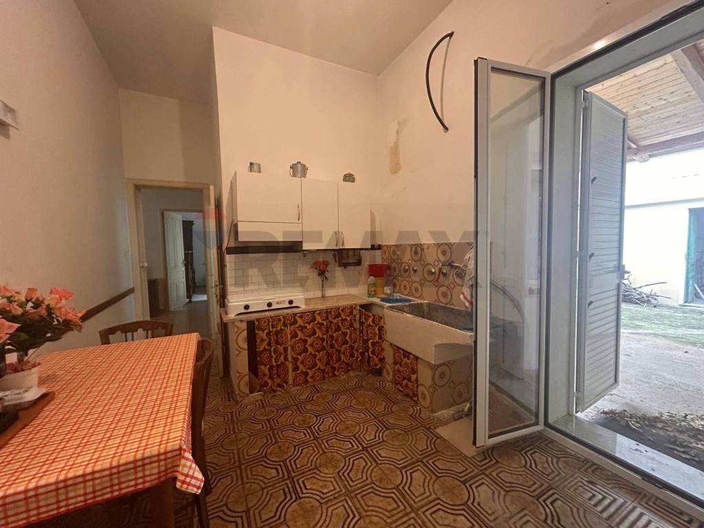 Casa indipendente a Santa croce camerina in VIA GAGGINI, 14 - Foto 5
