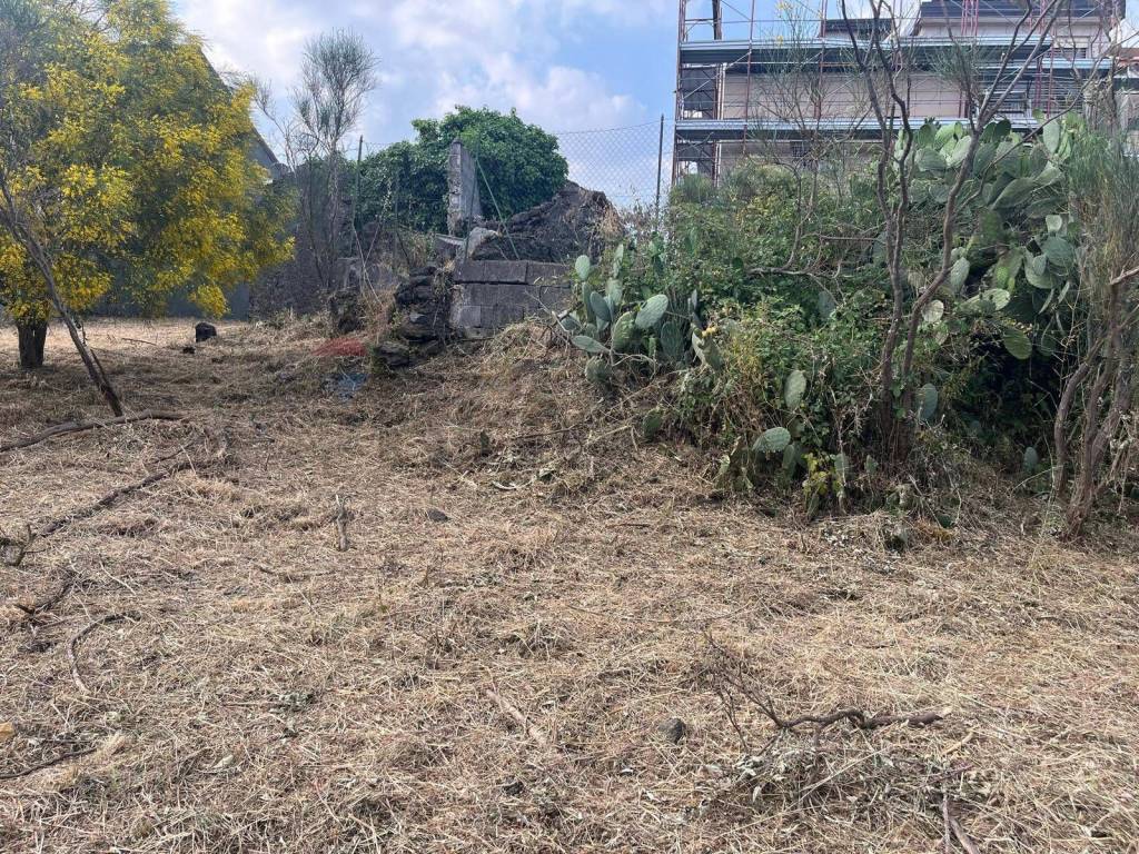 Terreno a Zafferana etnea in Via Sciara Ballo, 53 - Foto 2