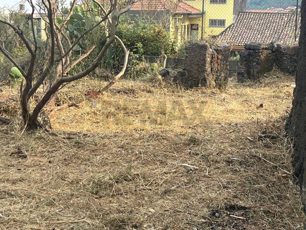 Terreno a Zafferana etnea in Via Sciara Ballo, 53 - Foto 3