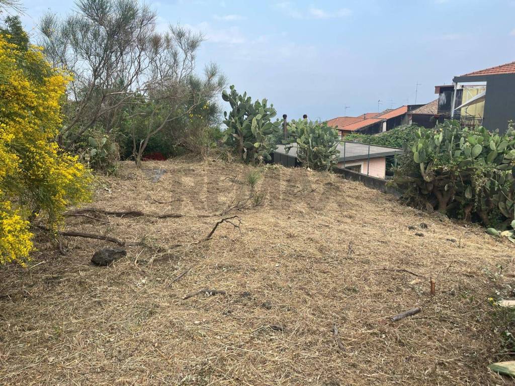 Terreno a Zafferana etnea in Via Sciara Ballo, 53 - Foto 5