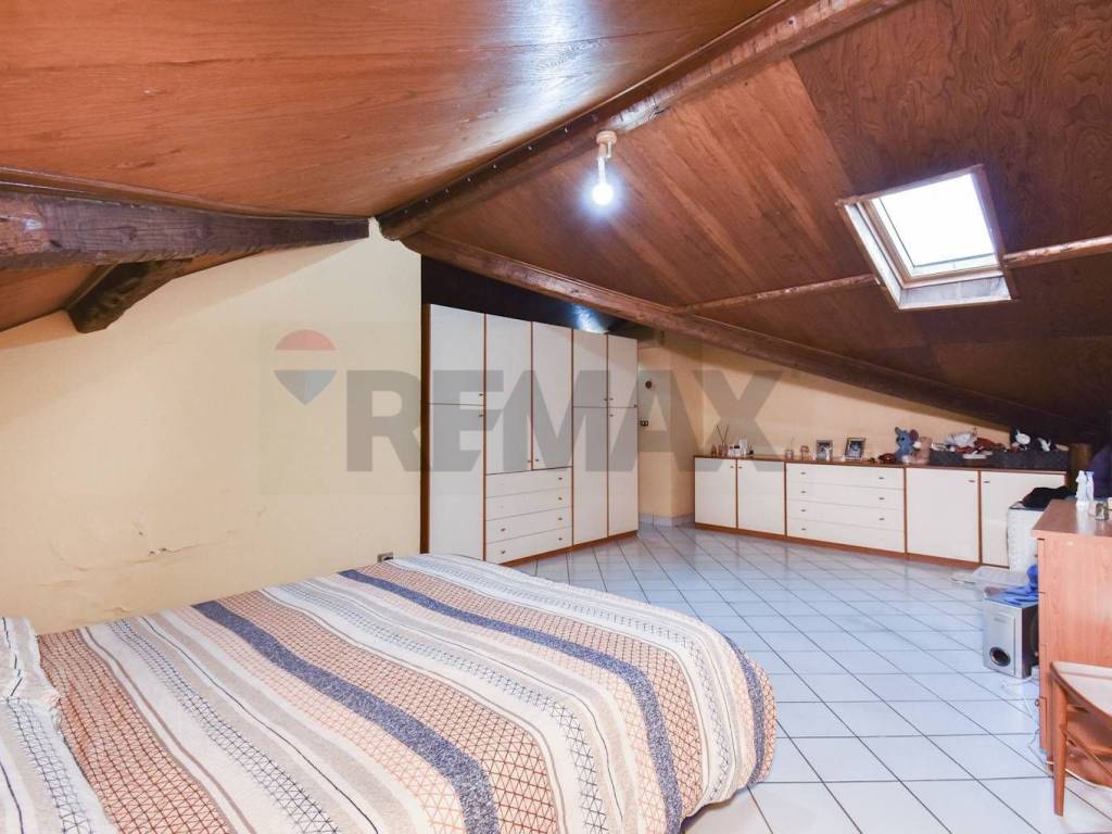 Attico / mansarda a Acireale in VIA MARIO ARCIDIACONO, 5 - Foto 4