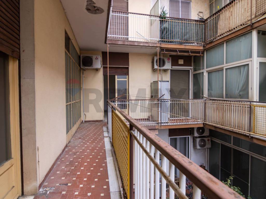 Appartamento a Catania in Via San Pietro, 54 - Foto 4