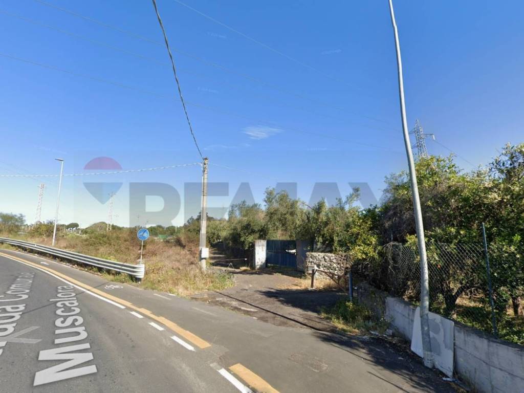 Terreno a Misterbianco in strada comunale Muscalora, 26 - Foto 4