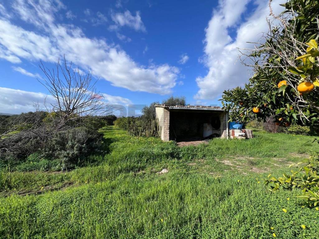 Terreno a Augusta in C.da San Calogero - Foto 2