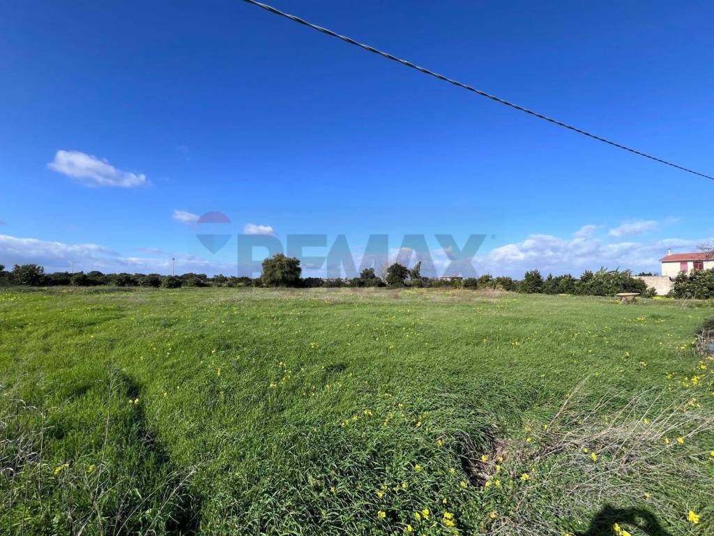 Terreno a Augusta in C.da San Calogero - Foto 3
