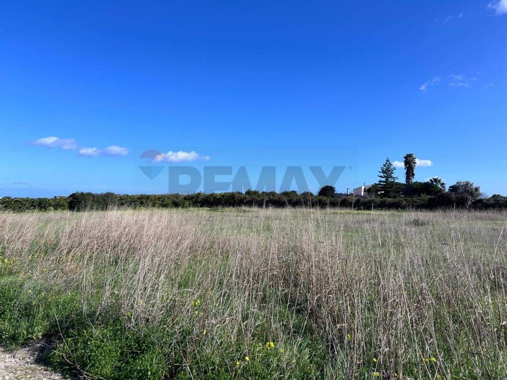 Terreno a Augusta in C.da San Calogero - Foto 4