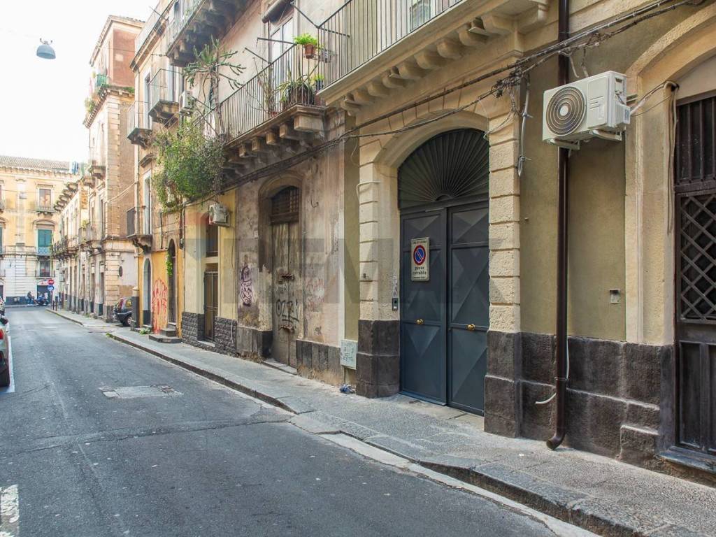 Immobile a Catania in Via Pozzo Canale, 25 - Foto 2
