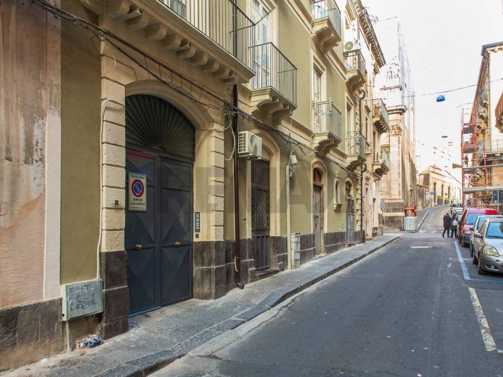 Immobile a Catania in Via Pozzo Canale, 25 - Foto 4