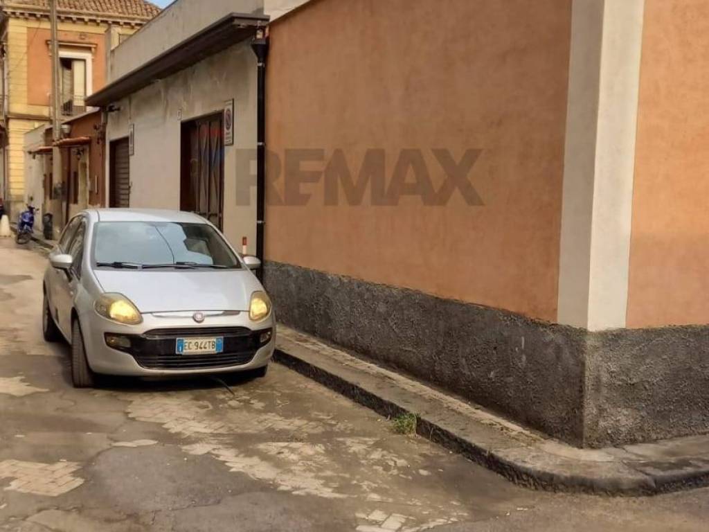 Immobile a Catania in Via Ferlito - Foto 2