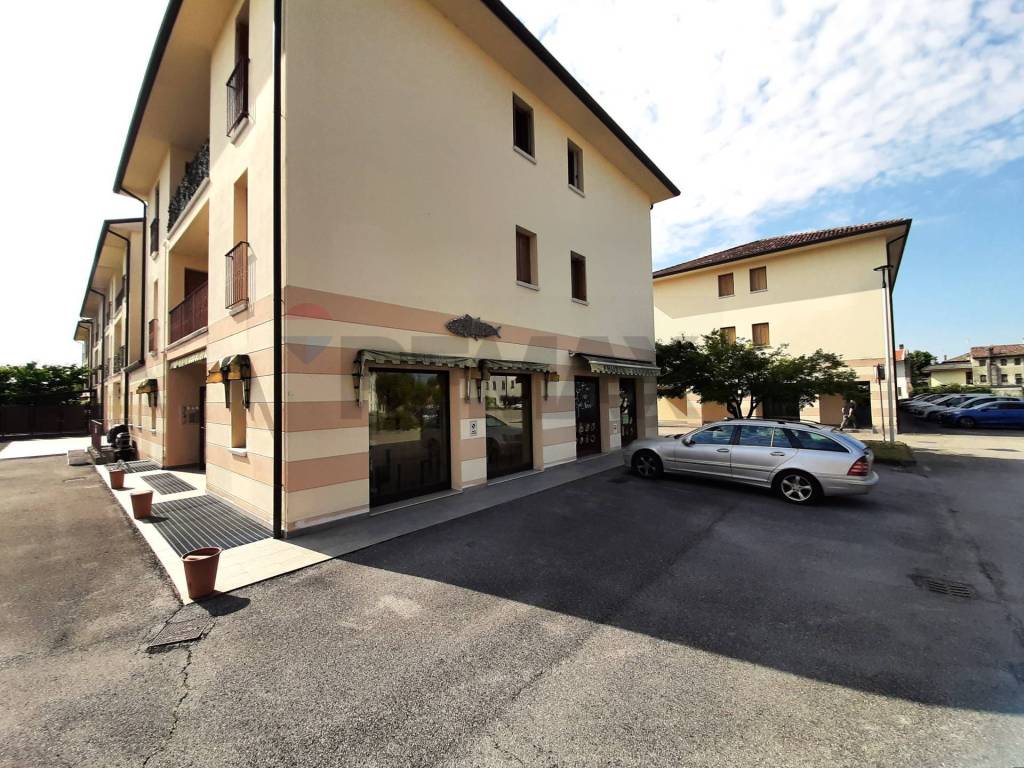 Immobile a Sernaglia della battaglia in Corte della Seta, 18 - Foto 4