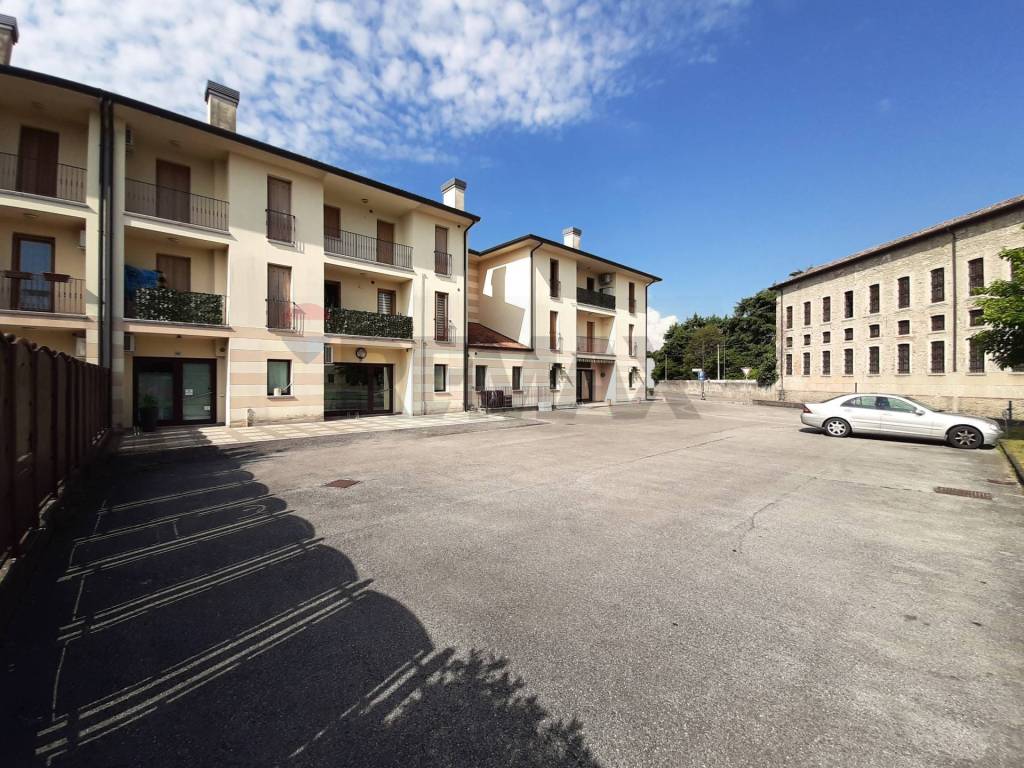 Immobile a Sernaglia della battaglia in Corte della Seta, 18 - Foto 5