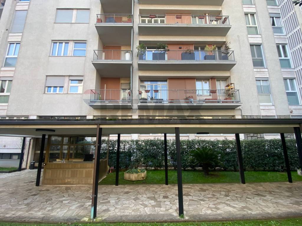Appartamento a Bergamo in VIA IV NOVEMBRE, 14 - Foto 4