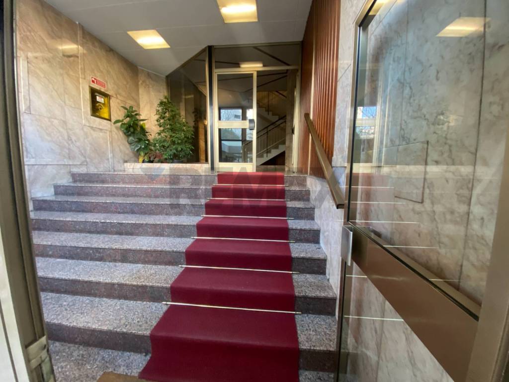 Appartamento a Bergamo in VIA IV NOVEMBRE, 14 - Foto 5