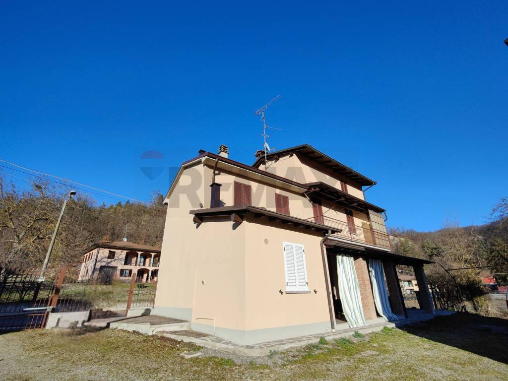 Villa a Montesegale - Foto 3