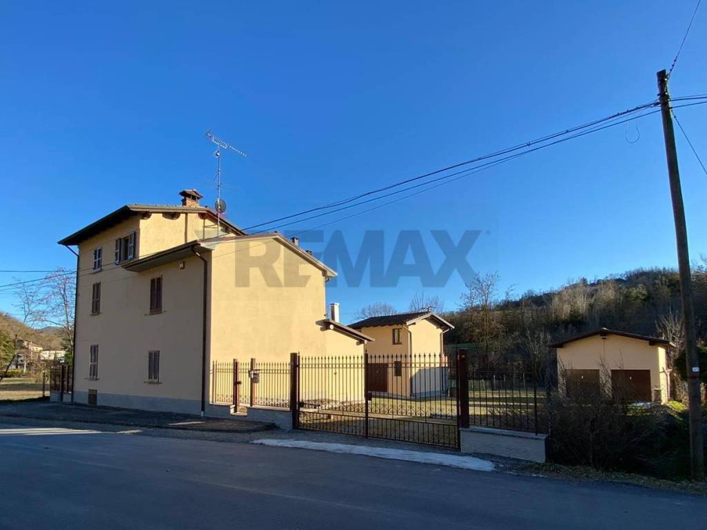 Villa a Montesegale - Foto 4