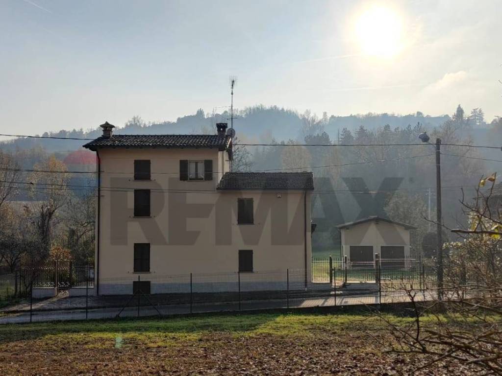 Villa a Montesegale - Foto 5