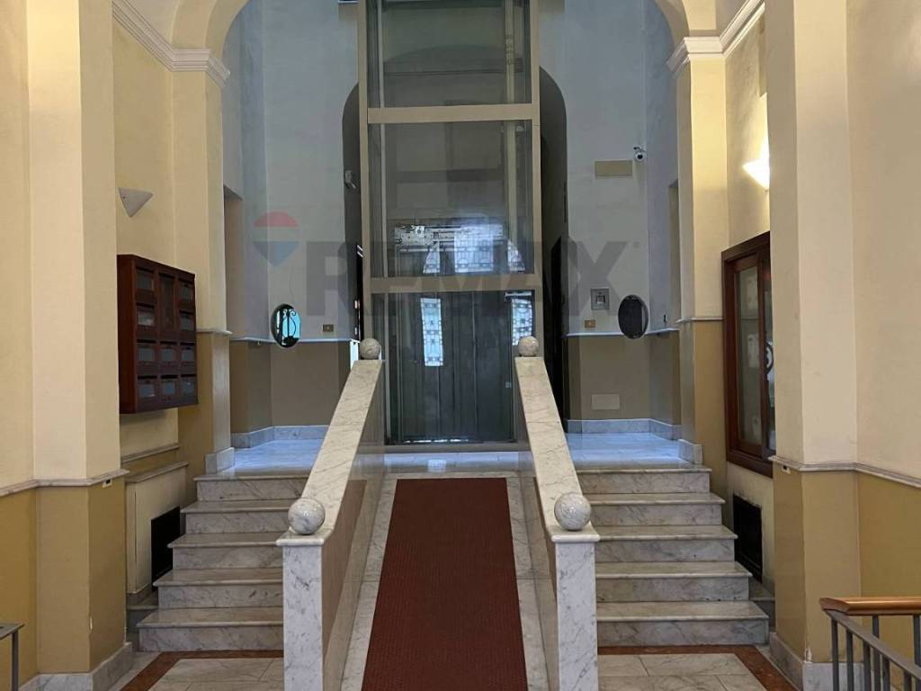 Appartamento a Bari in Via Beata Elia di San Clemente, 223 - Foto 2