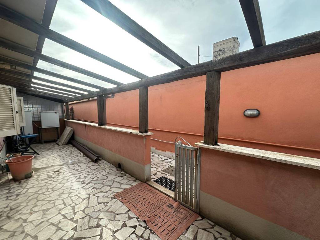 Appartamento a Fiumicino in Via dei Polpi - Foto 5