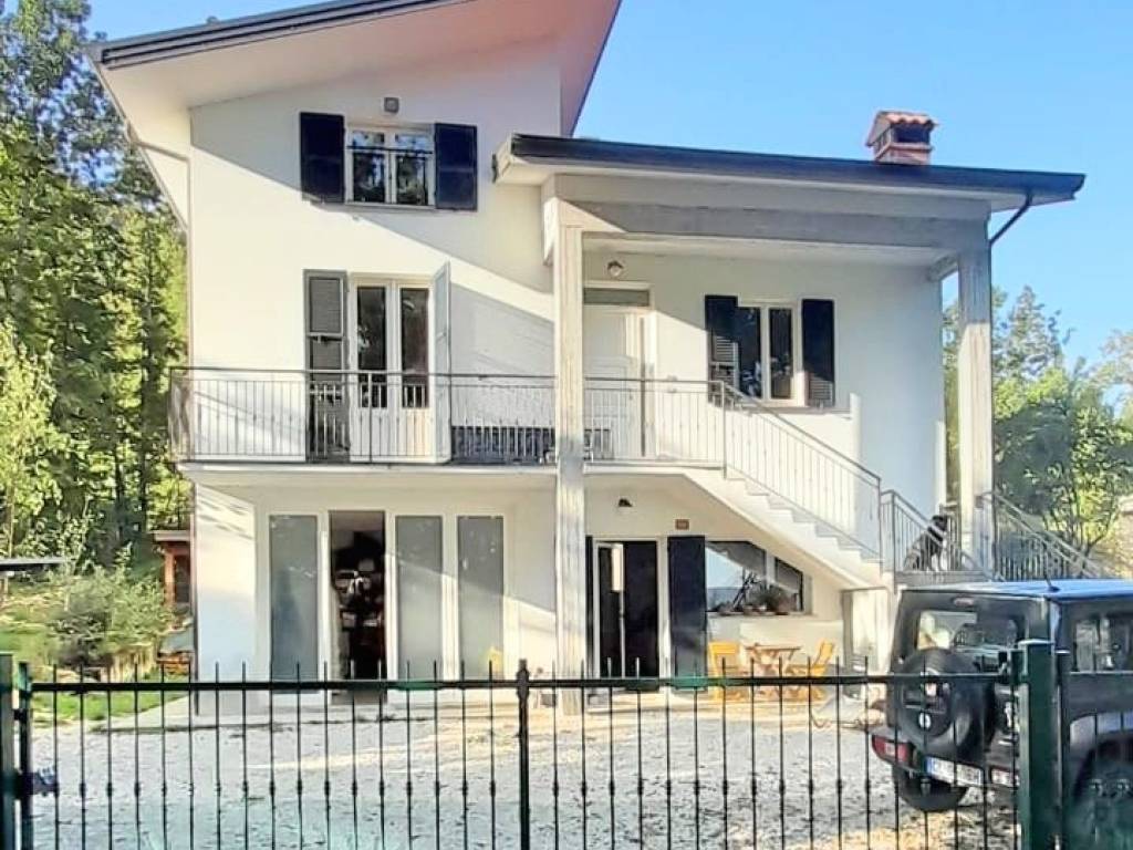 Villa a Morfasso in Località Arda Oneto - Foto 2