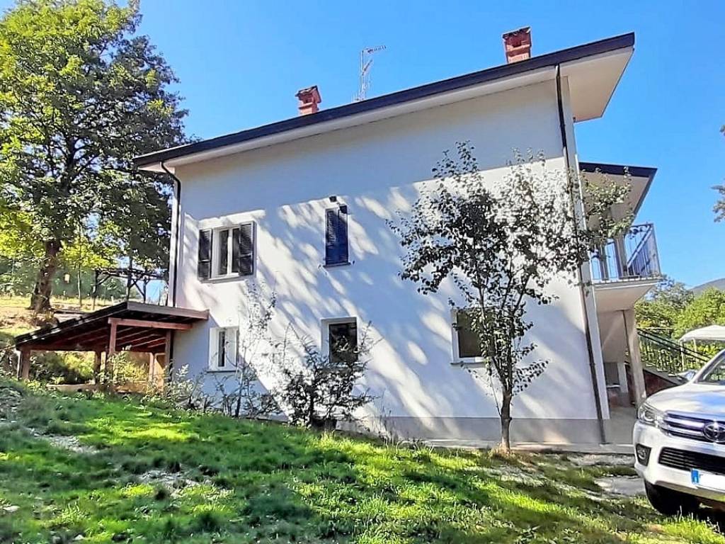 Villa a Morfasso in Località Arda Oneto - Foto 4
