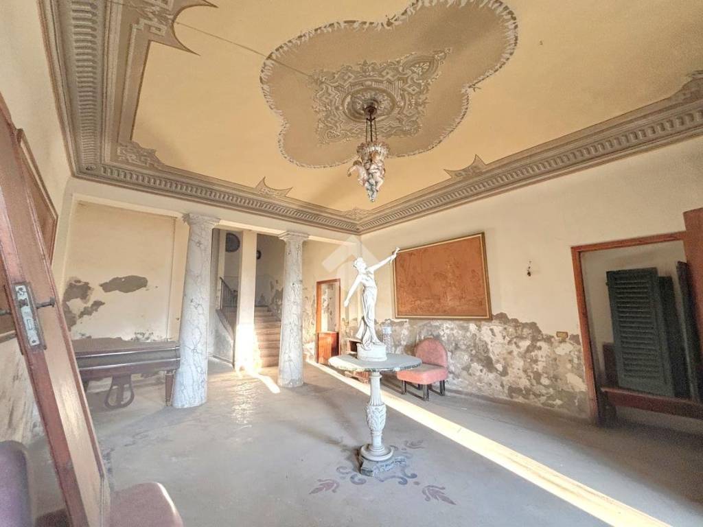 Casa indipendente a Agliana in Via Salcetana, 41 - Foto 2