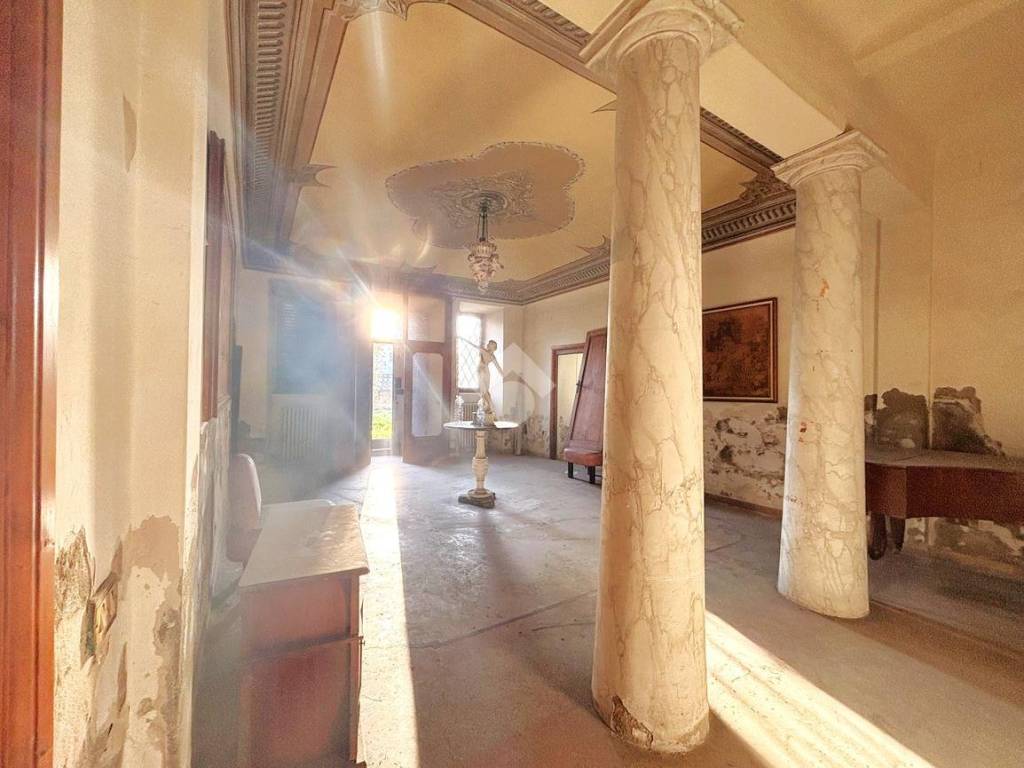 Casa indipendente a Agliana in Via Salcetana, 41 - Foto 3