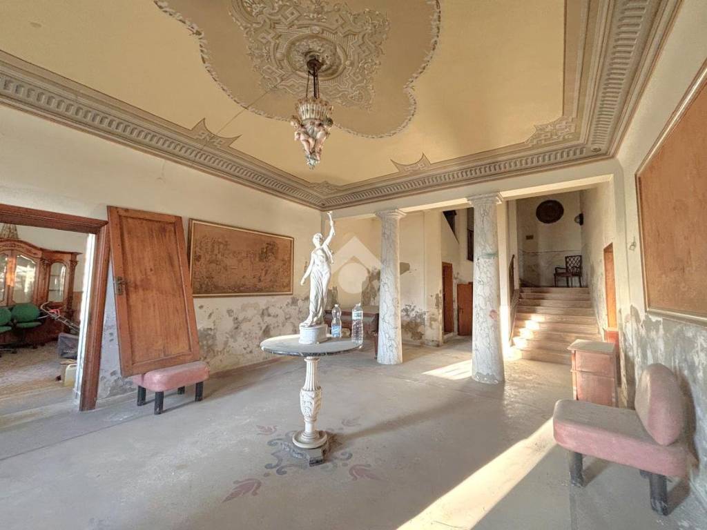 Casa indipendente a Agliana in Via Salcetana, 41 - Foto 4