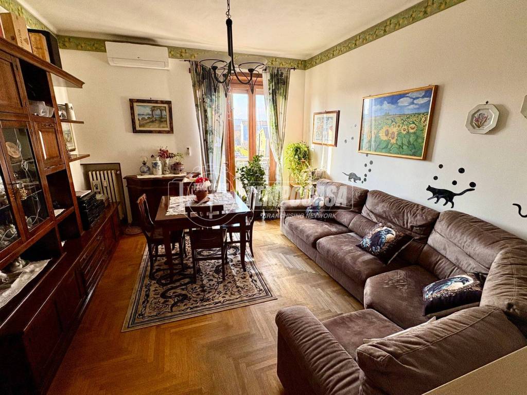 Appartamento a Rivalta di torino in Via Moriondo - Foto 4