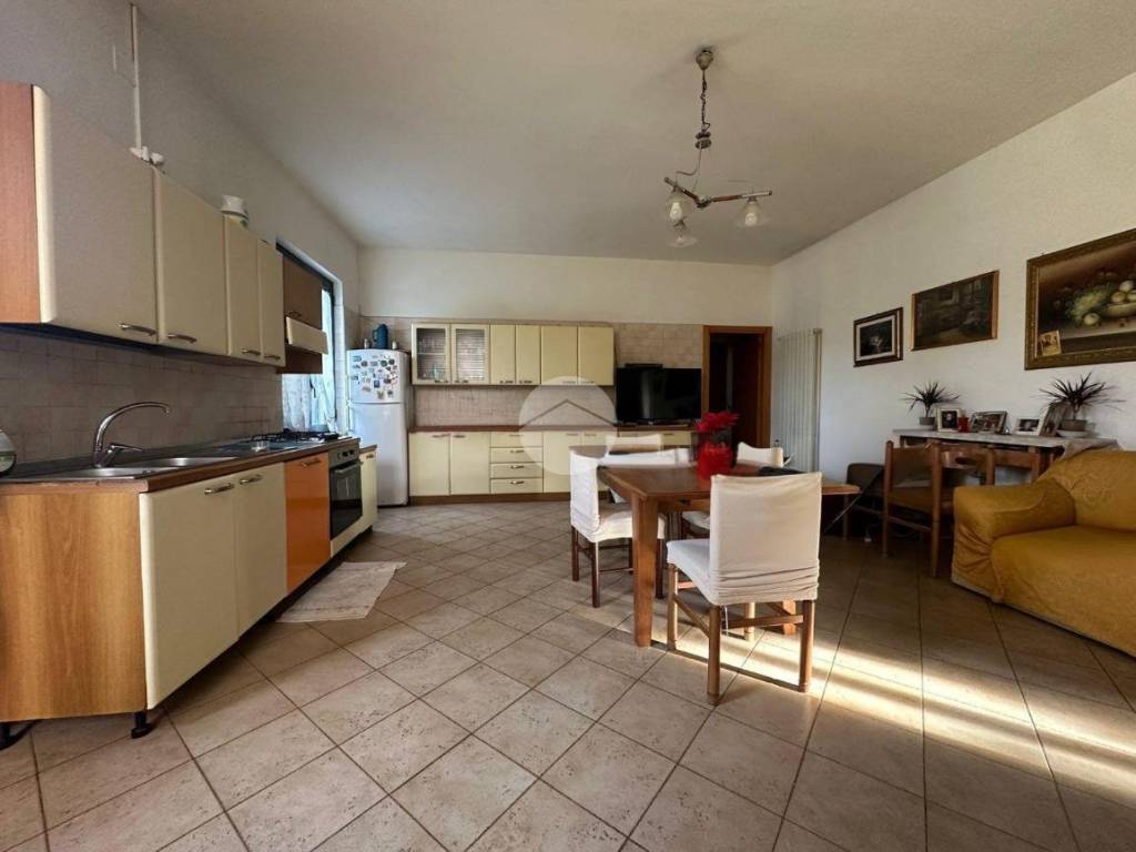 Villa a San giacomo degli schiavoni in Contrada Riccitelli, 1 - Foto 3