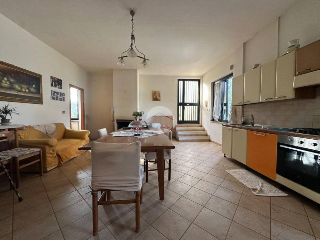 Villa a San giacomo degli schiavoni in Contrada Riccitelli, 1 - Foto 4