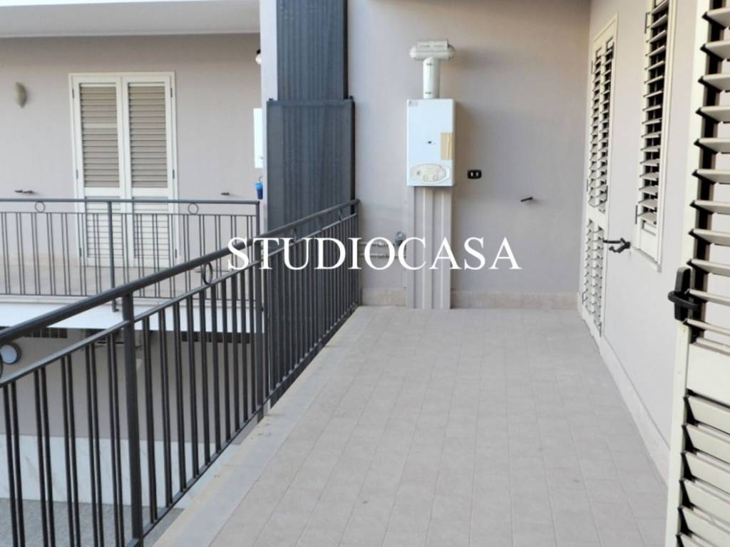 Appartamento a Marcianise in Via Gian Battista Novelli - Foto 5